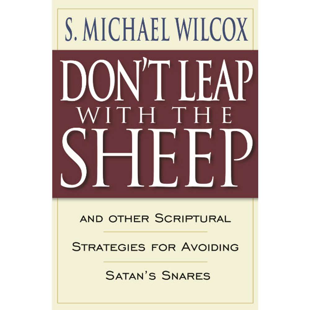 Don't Leap With The Sheep 2