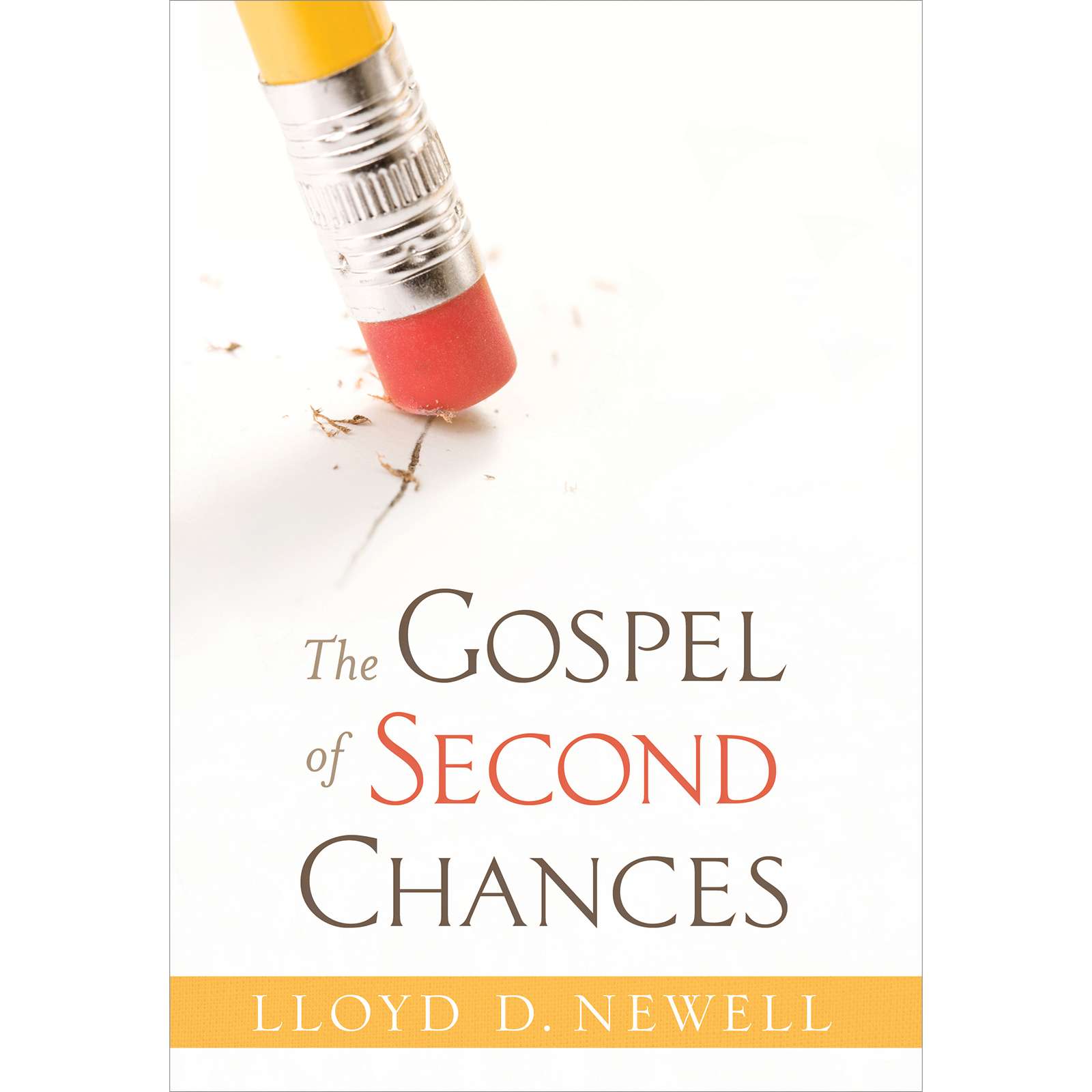 The Gospel of Second Chances, , large image number 0