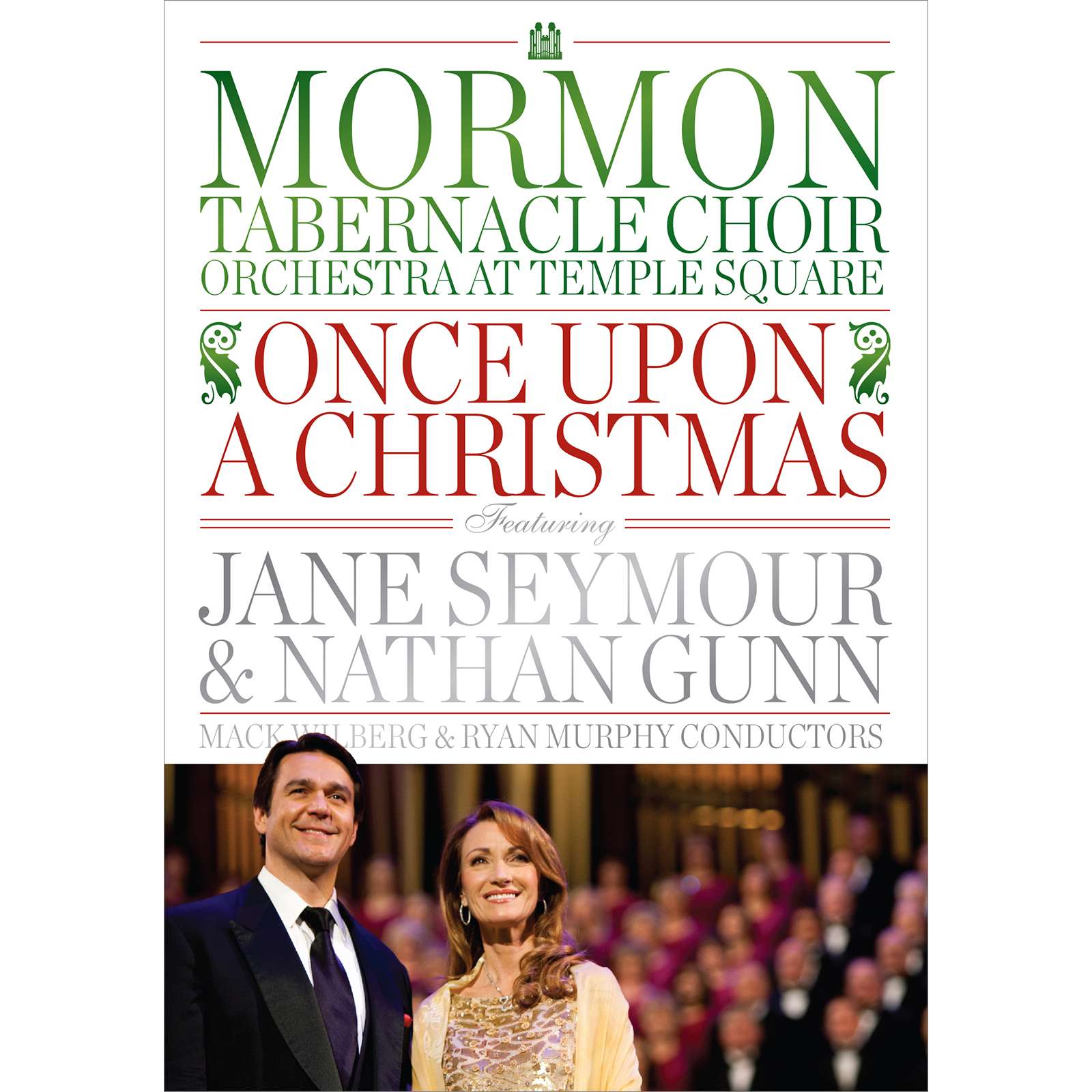 Once Upon a Christmas, , large image number 0