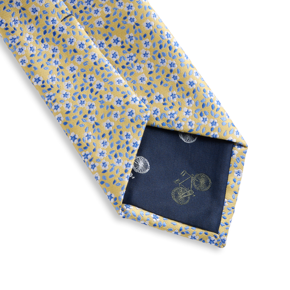 Men's Nolan Poly Necktie, , large