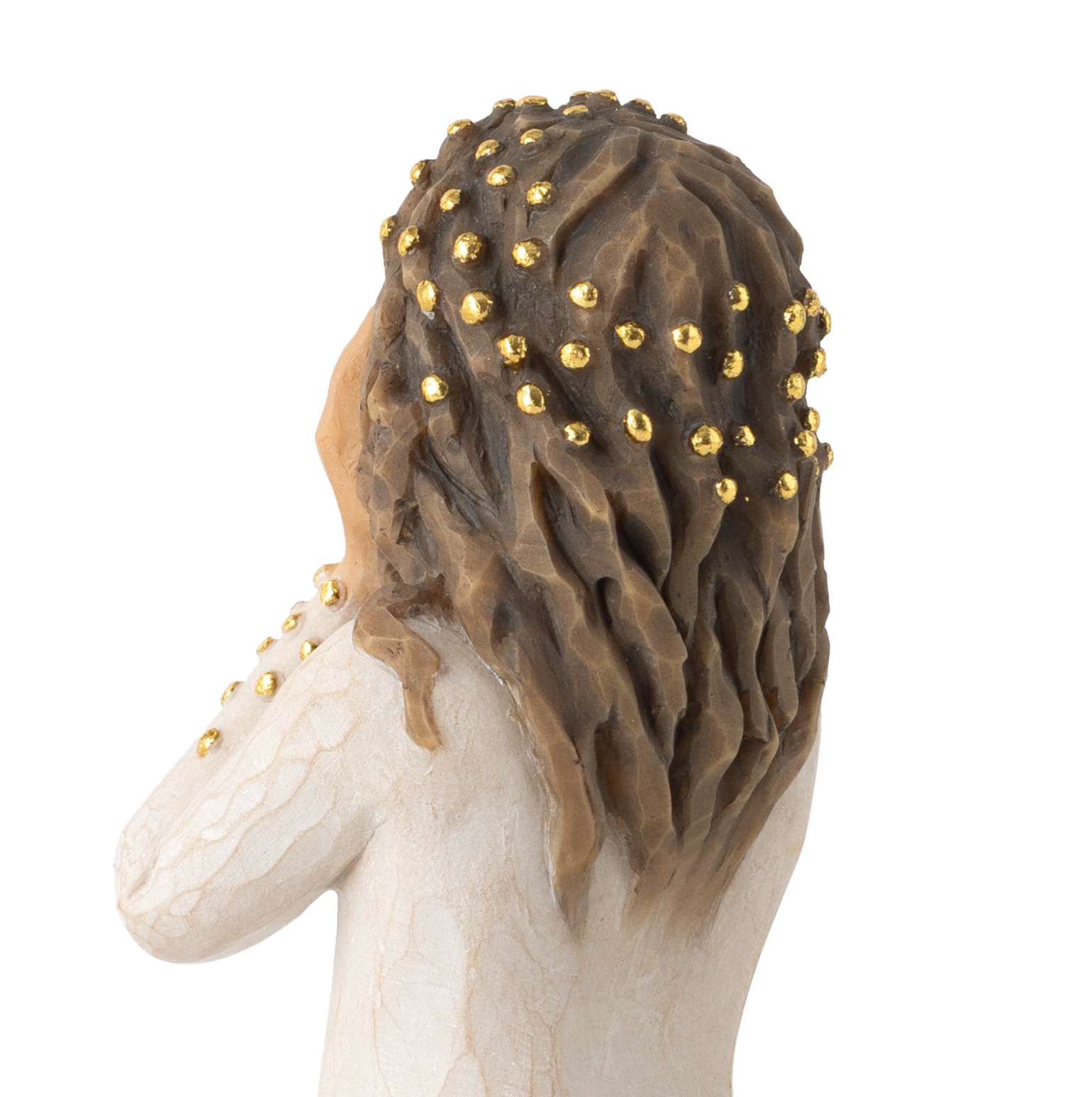 Littlest Christmas Angel Figurine, , large image number 3
