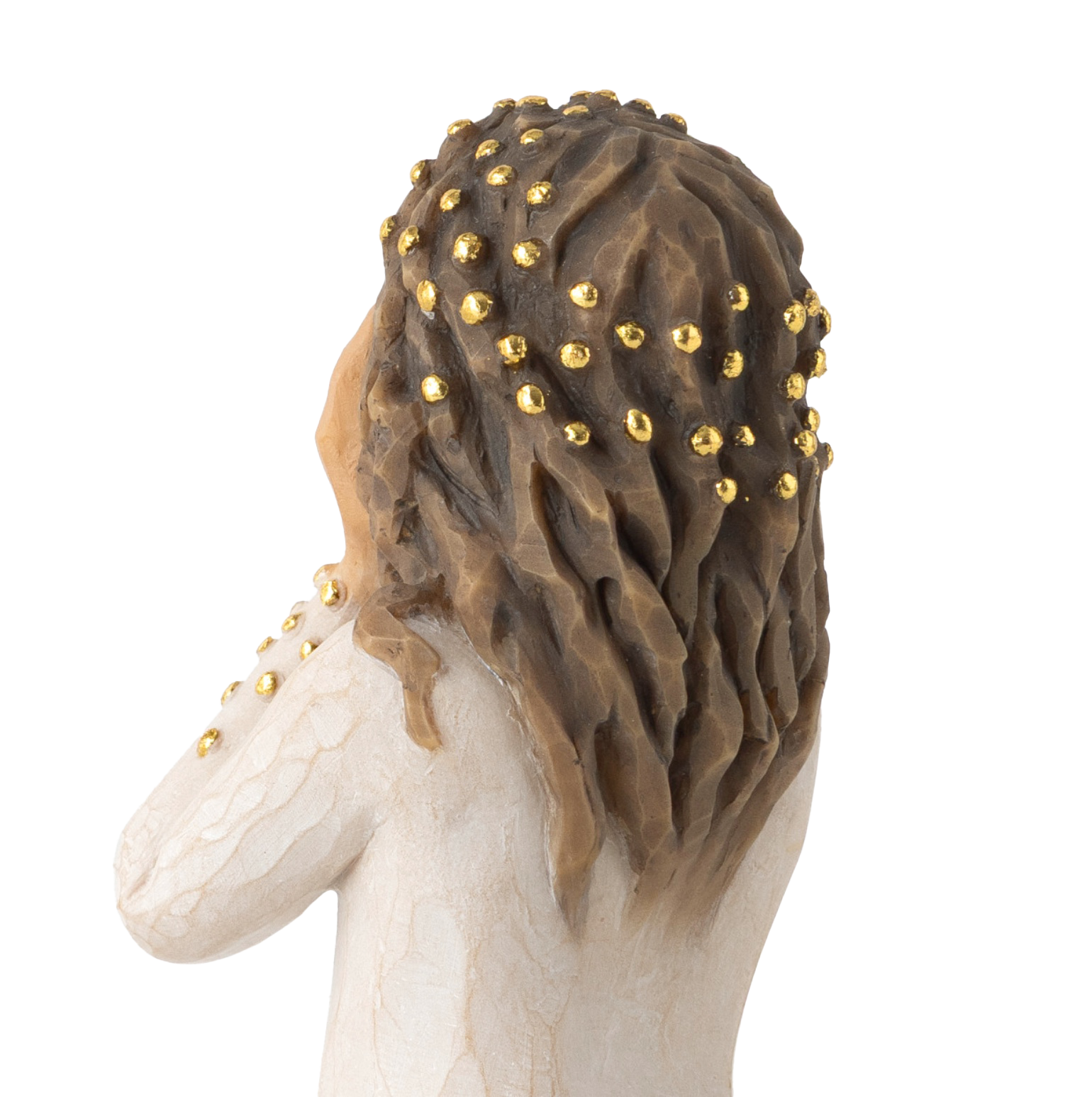 Littlest Christmas Angel Figurine, , large image number 3