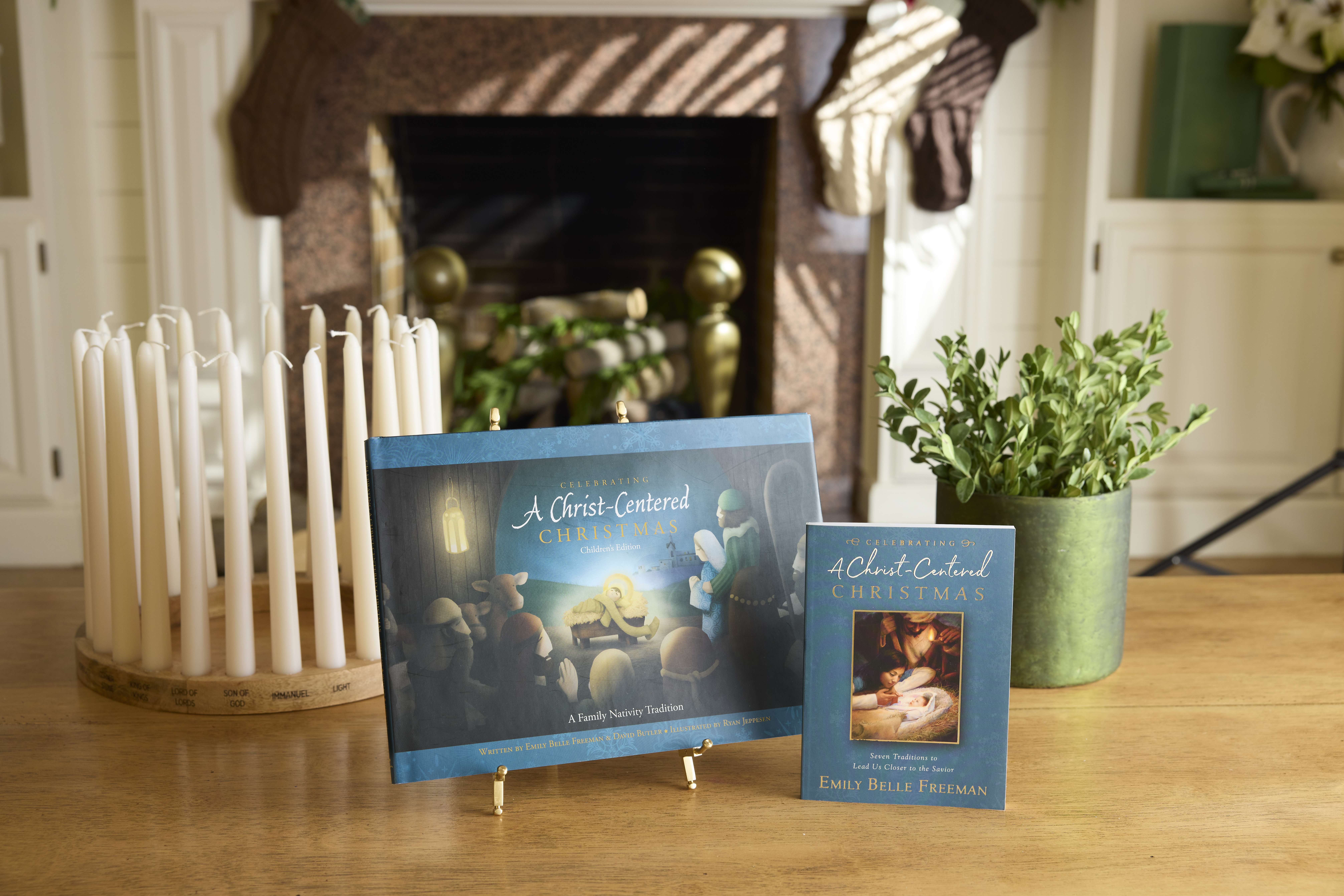 Celebrating A Christ-Centered Christmas, , large image number 5