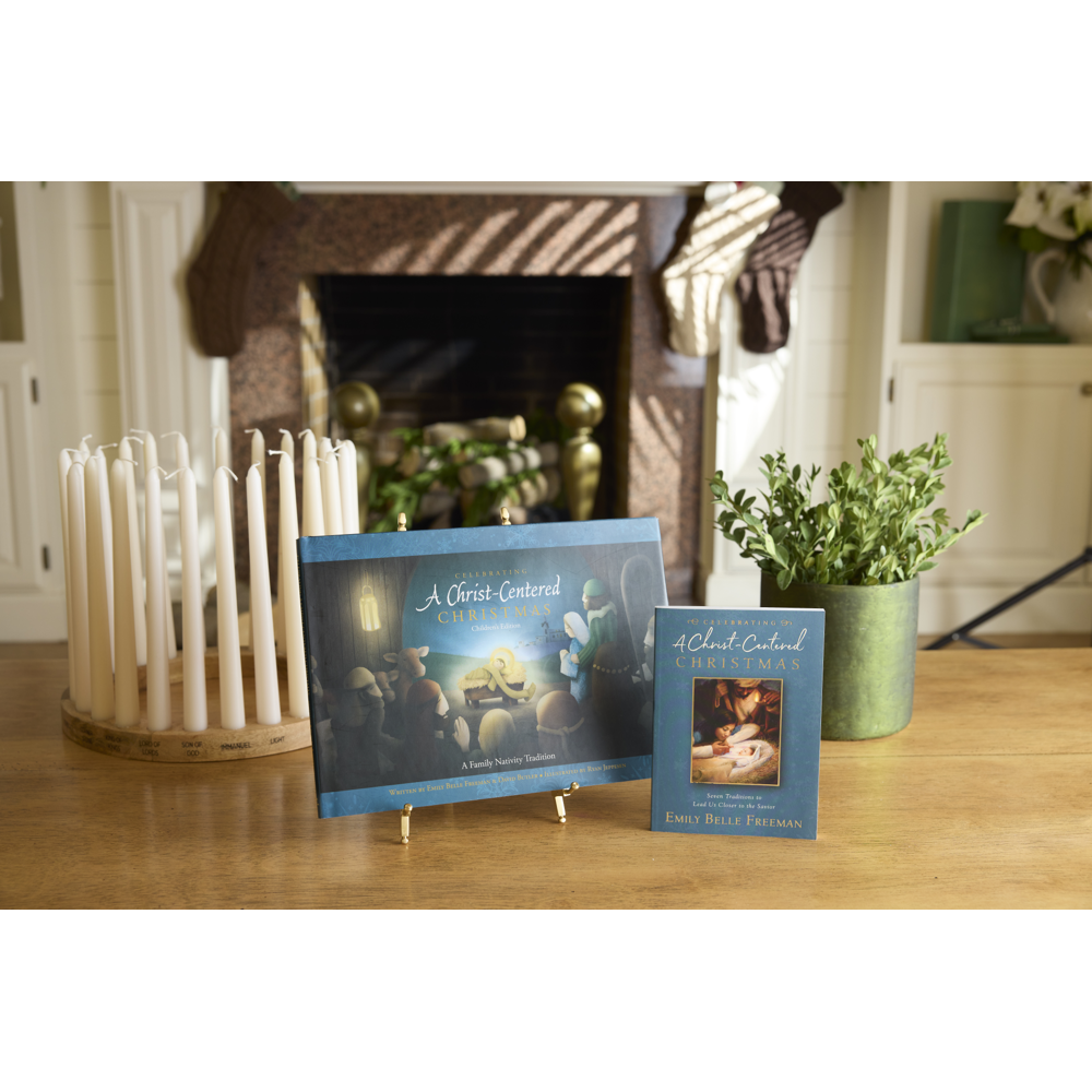 Celebrating A Christ-Centered Christmas, , large image number 5