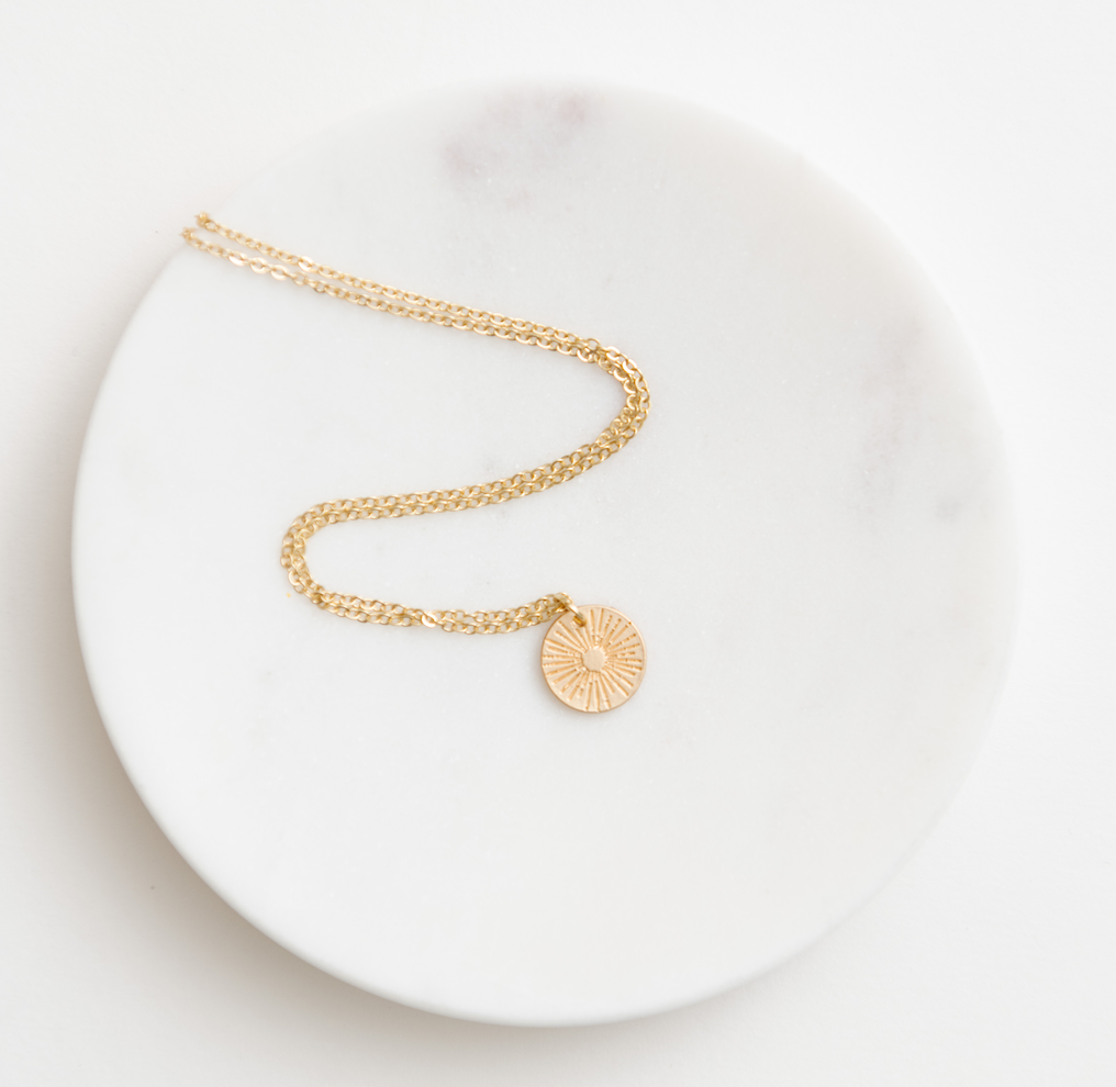 TOFW Glorious Light Necklace, , large