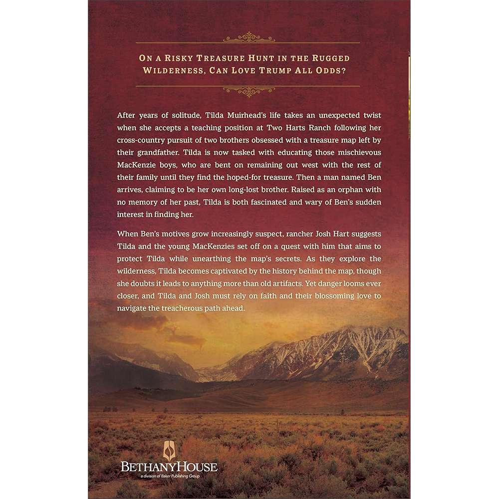 Legends of Gold (Golden State Treasure, Book 2), , large