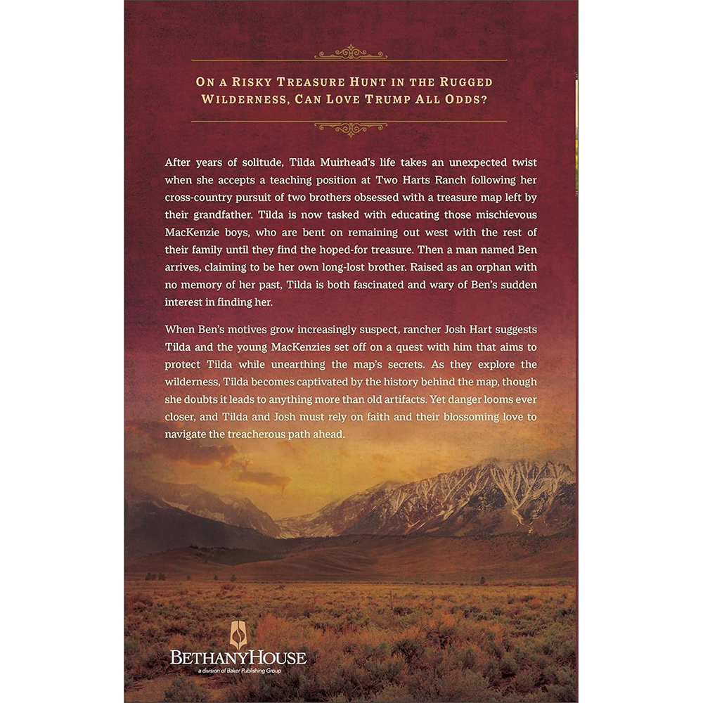 Legends of Gold (Golden State Treasure, Book 2), , large