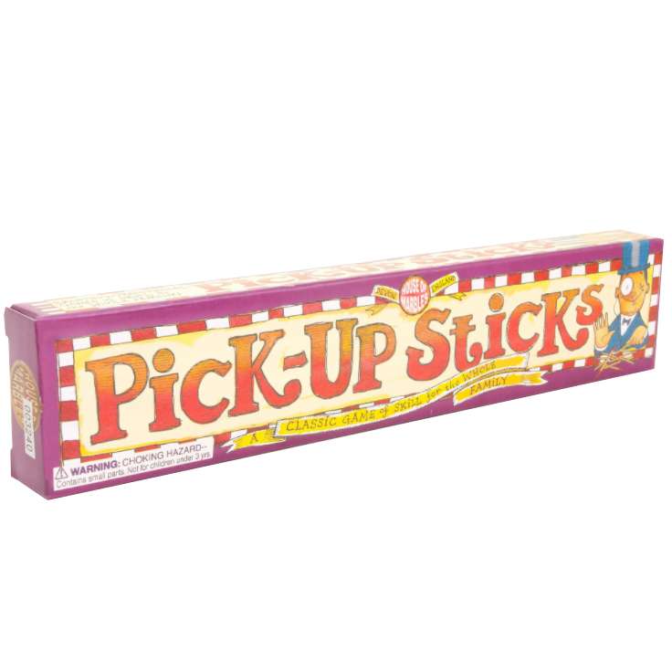 Pick Up Sticks Game, , large image number 0