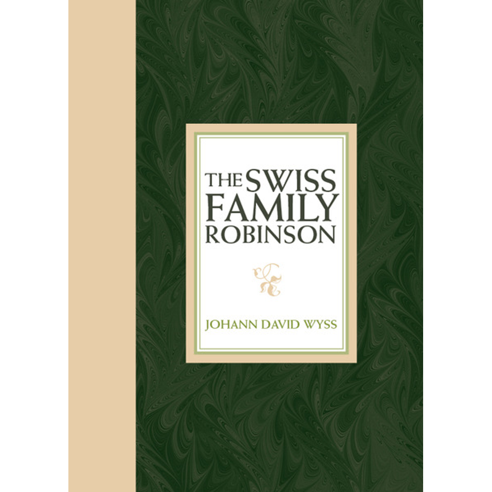 Swiss Family Robinson, , large image number 0