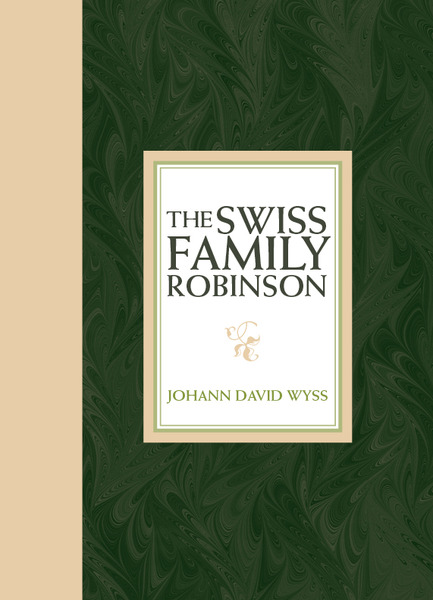 Swiss Family Robinson, , large image number 0