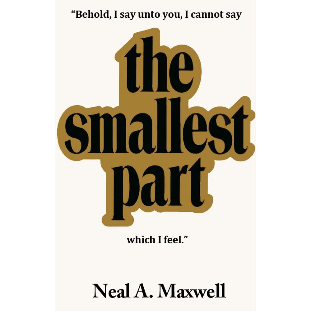 Smallest Part 1