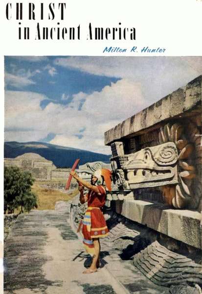 Christ in Ancient America