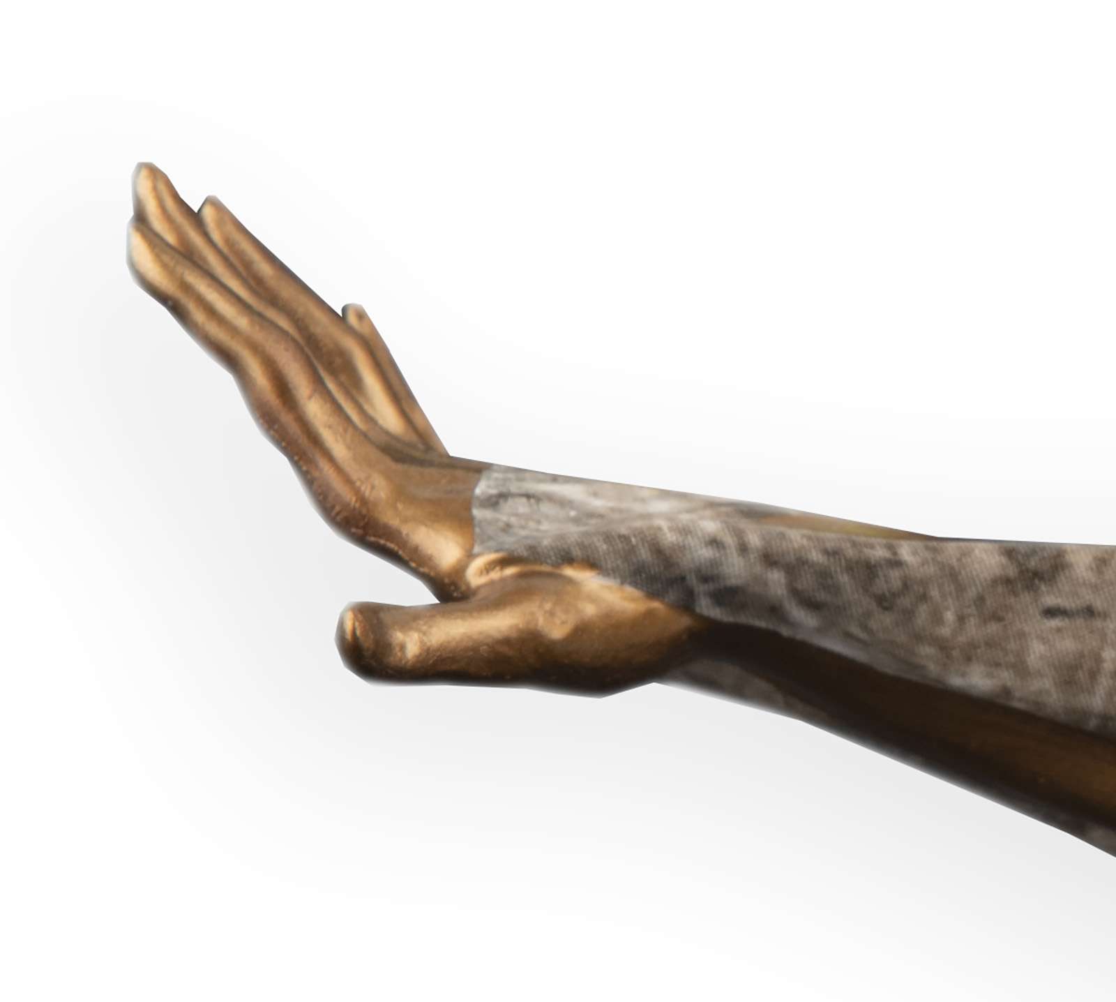 Motherhood - Greater Love Sculpture, , large