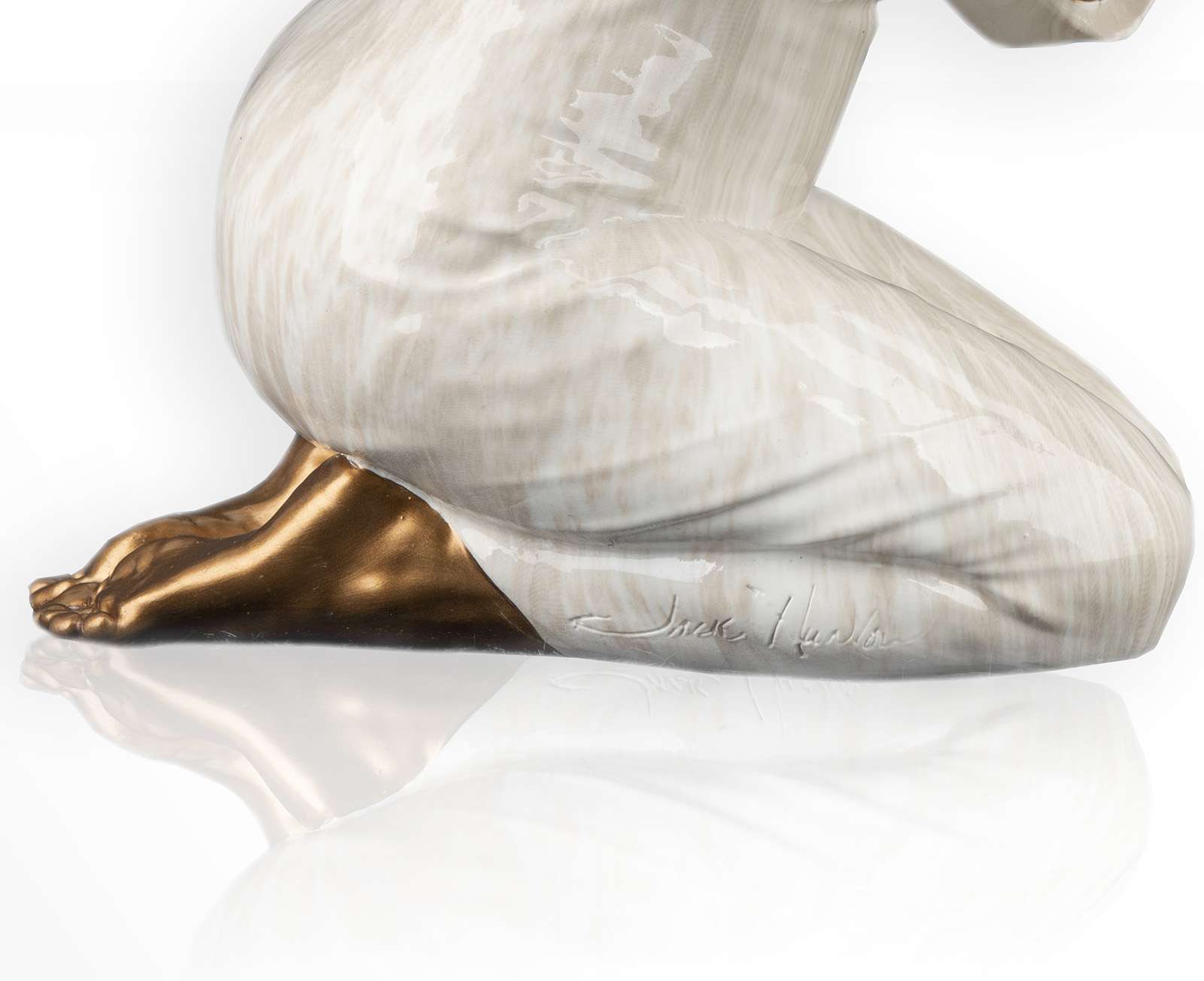 Motherhood - Greater Love Sculpture, , large image number 7