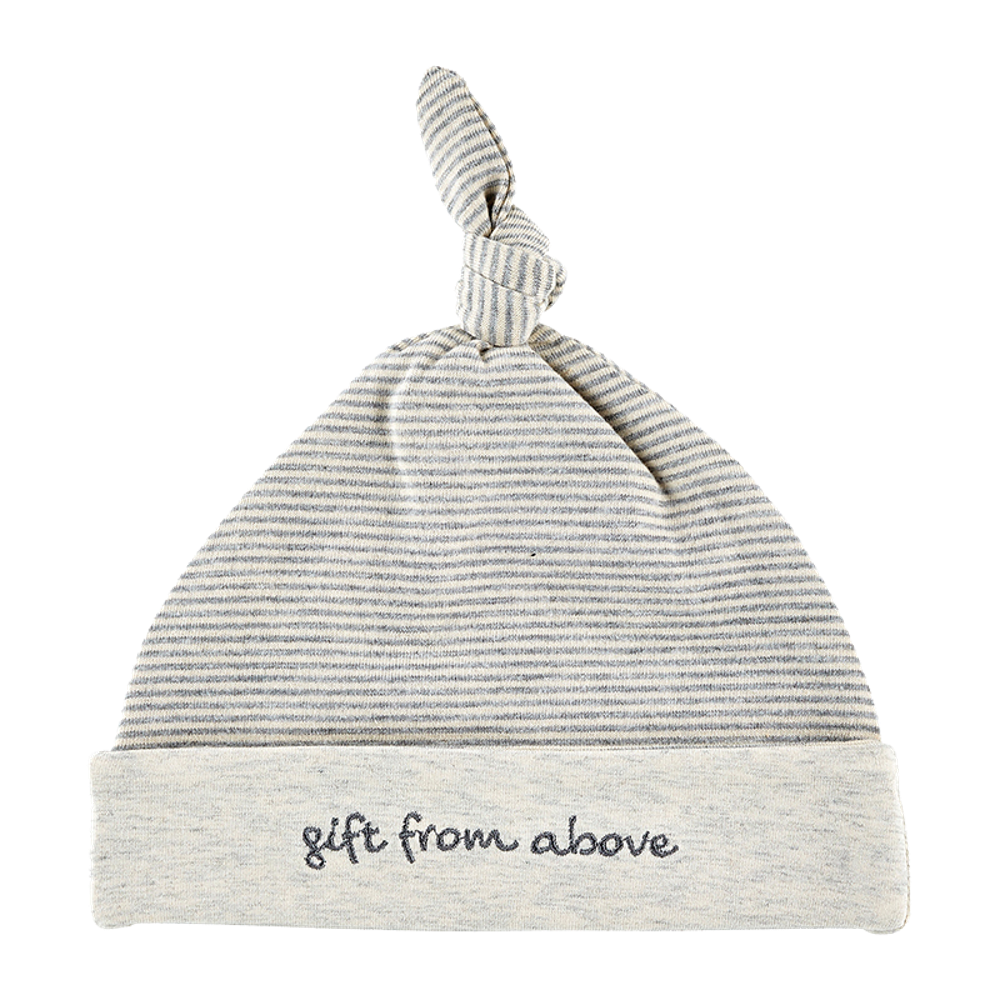 Gift From Above Knit Cap (0-6 Months), , large image number 0