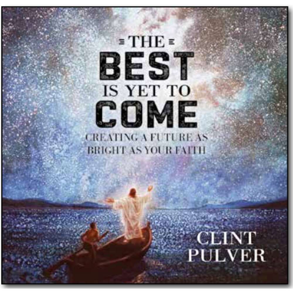 The Best Is Yet to Come 1