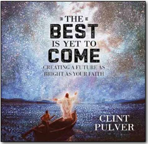 The Best Is Yet to Come, , large image number 0