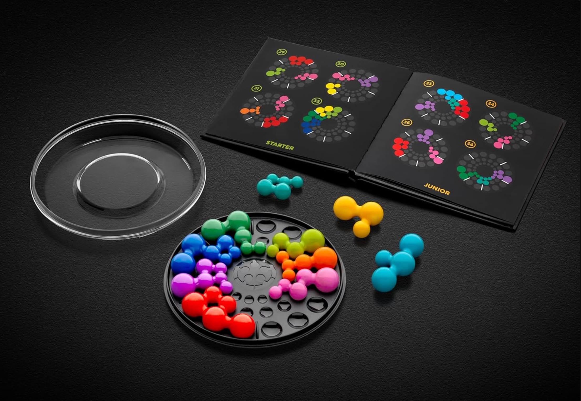 IQ Circle Game, , large