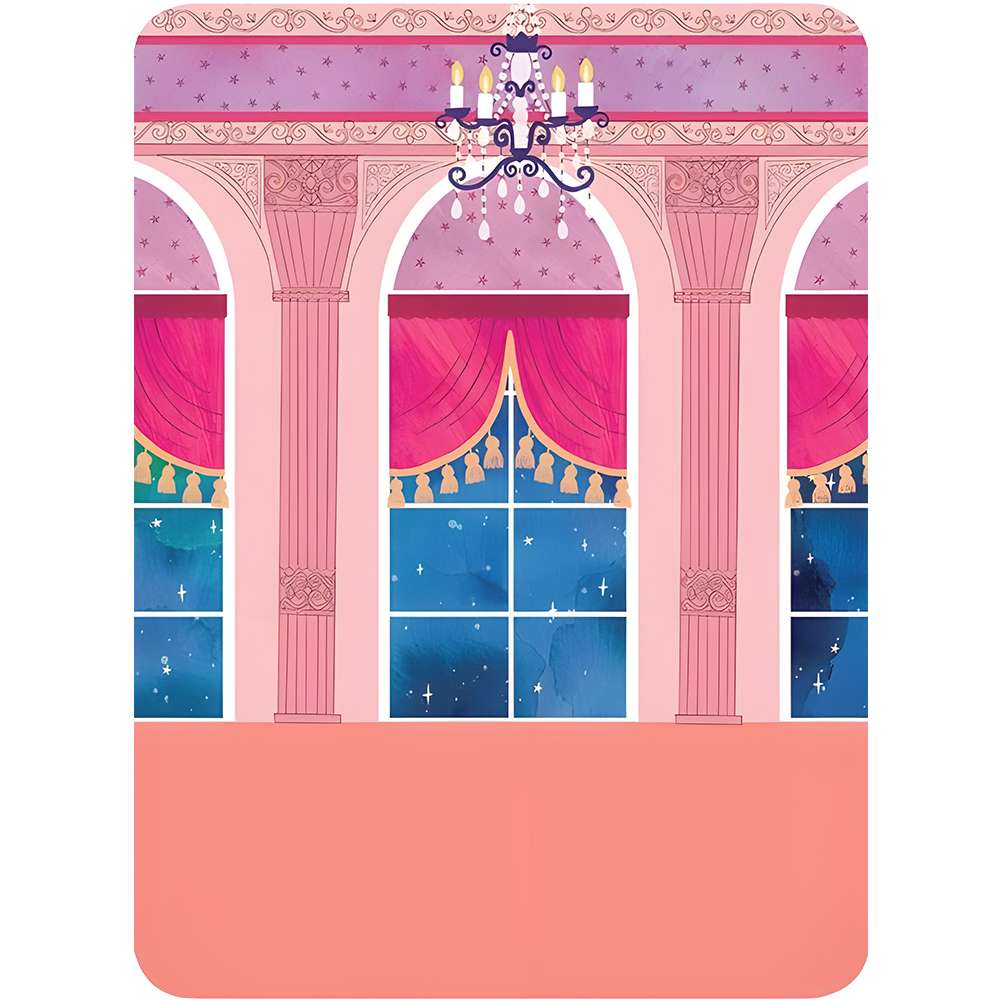 Princess Magic Magnetic Tin, , large image number 2