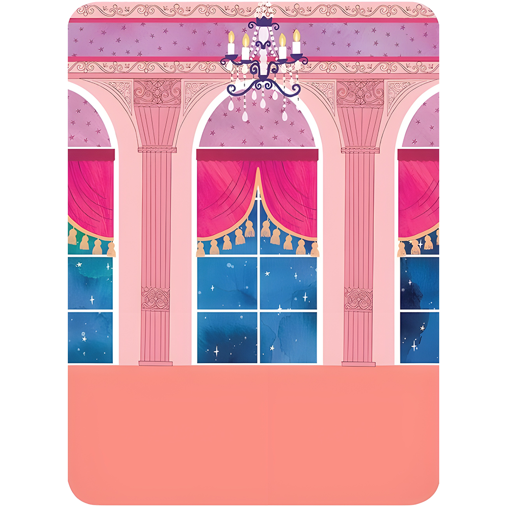 Princess Magic Magnetic Tin, , large image number 2