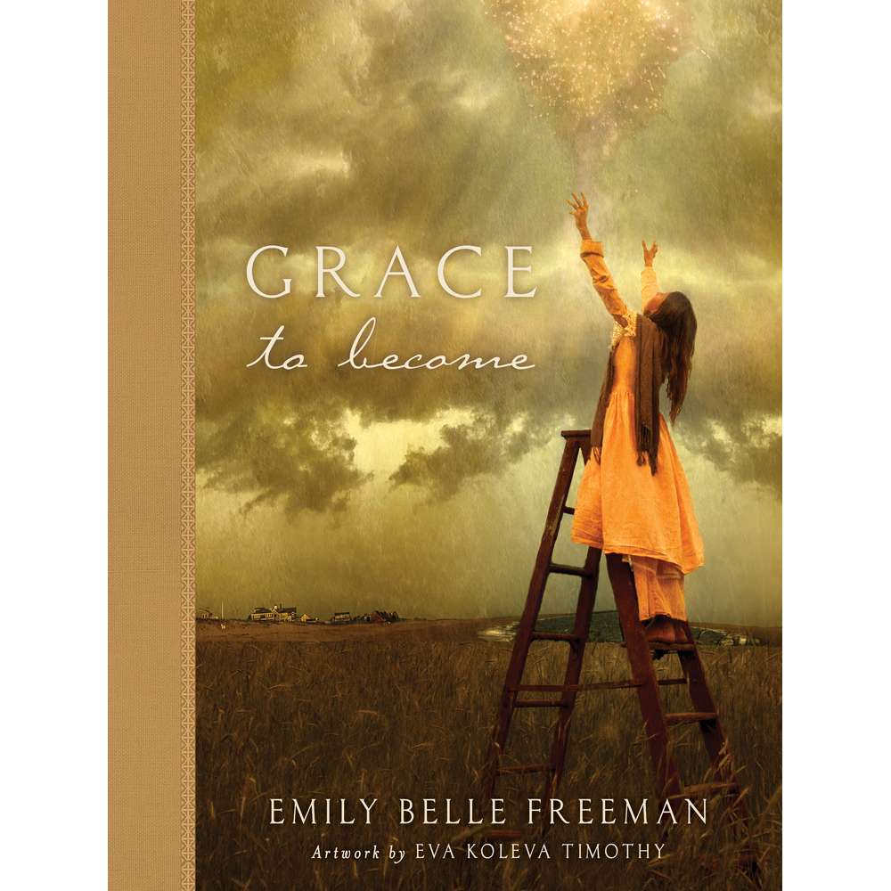 Grace to Become