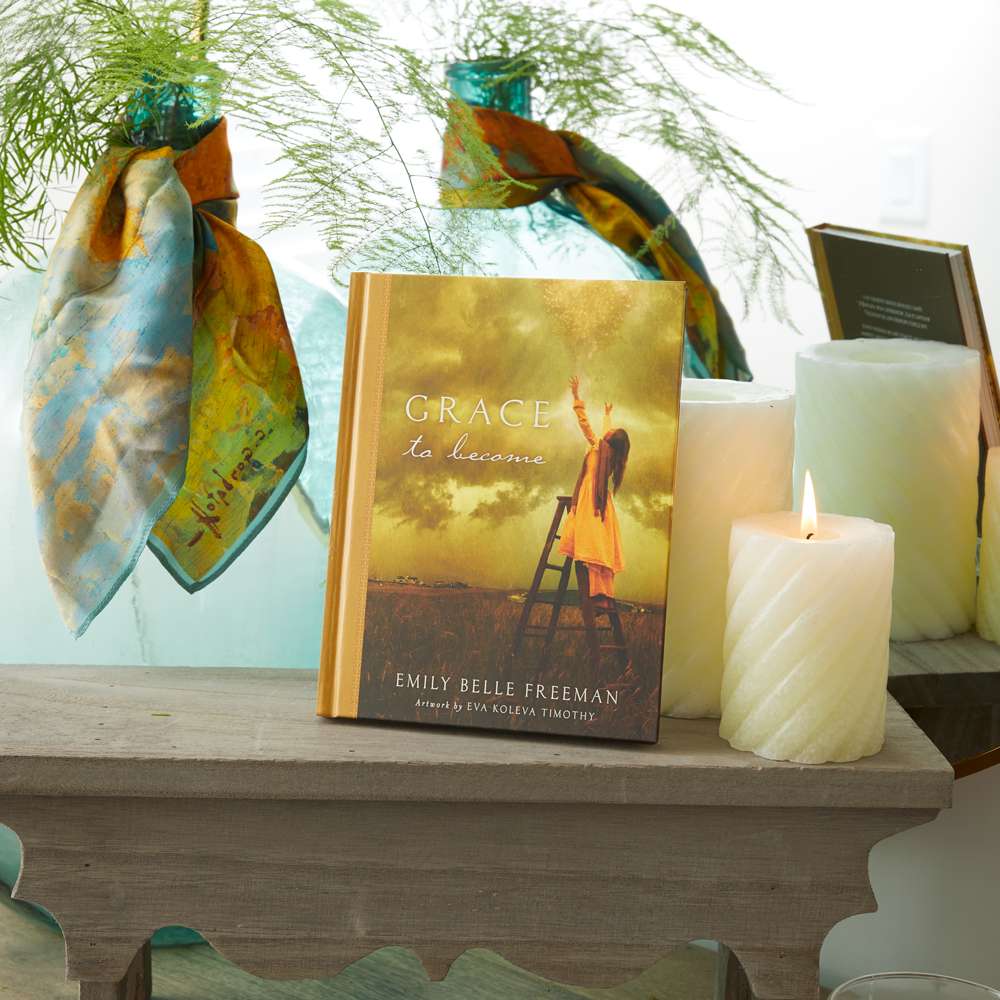 Grace to Become, , large image number 7