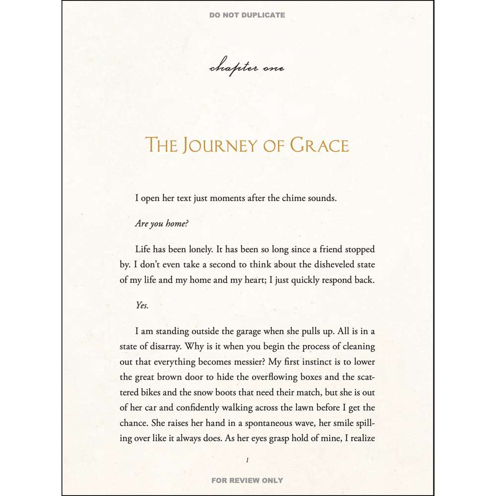Grace to Become, , large image number 5