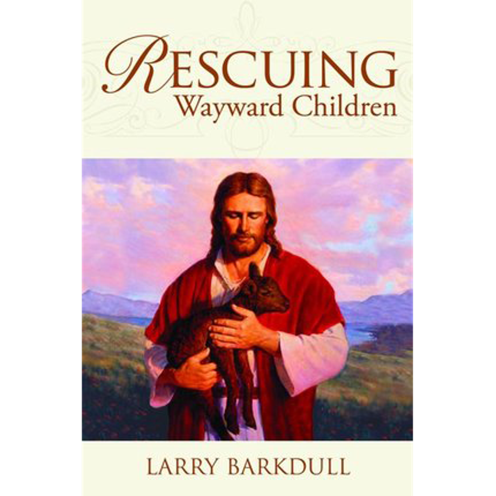 Rescuing Wayward Children,  Rescuing Wayward Children