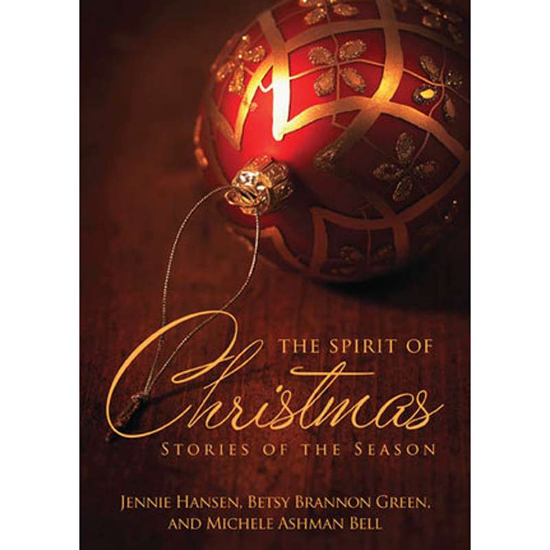 The Spirit of Christmas