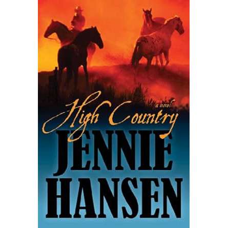 High Country, , large