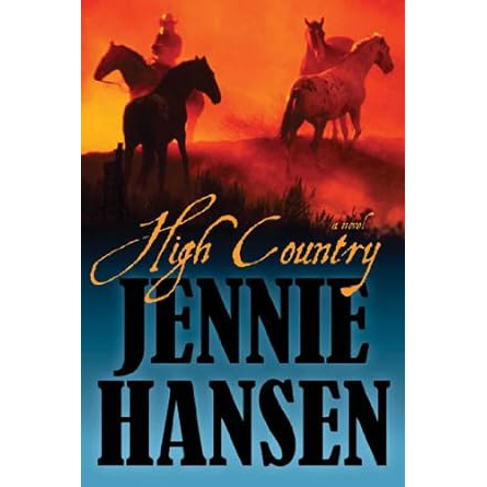 High Country, , large image number 1