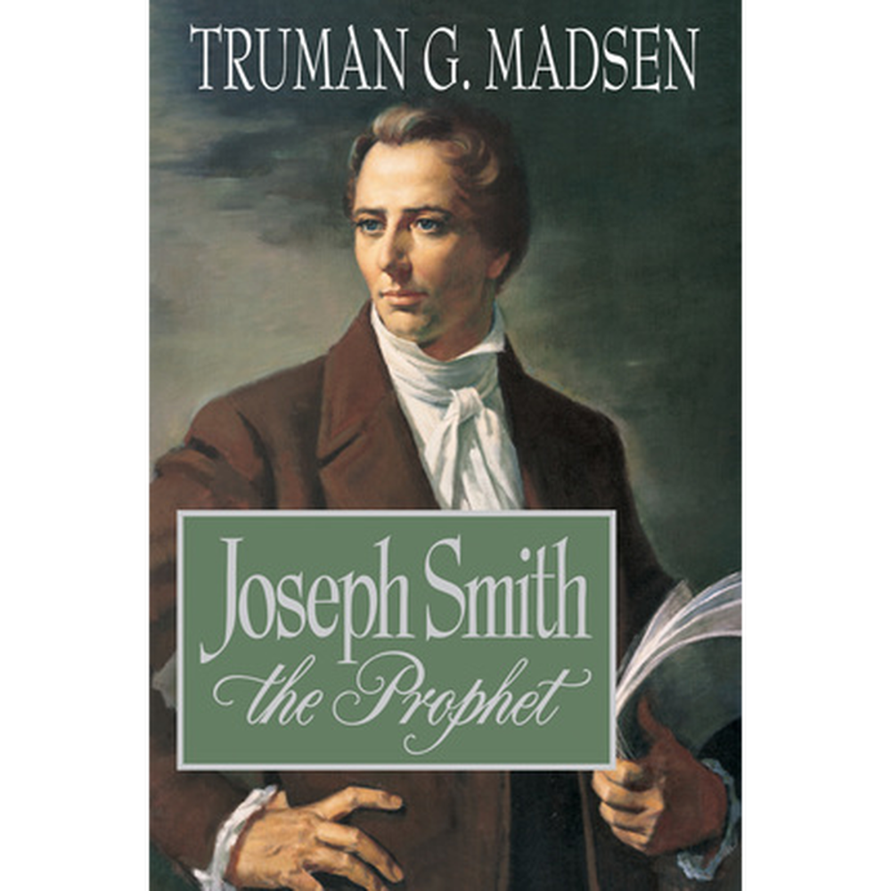 Joseph Smith the Prophet, , large image number 0