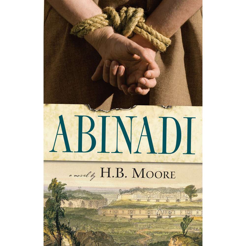 Abinadi, , large image number 0