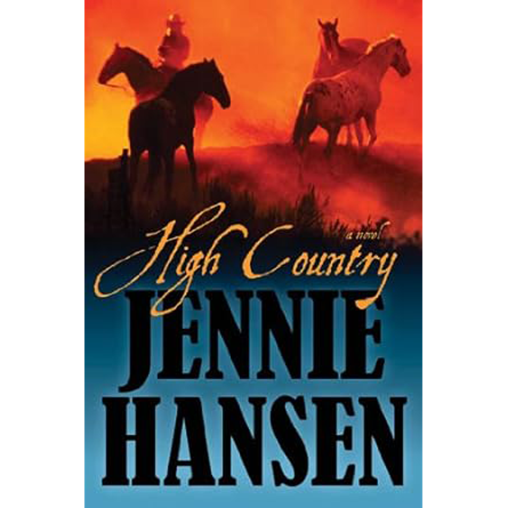 High Country,  High Country
