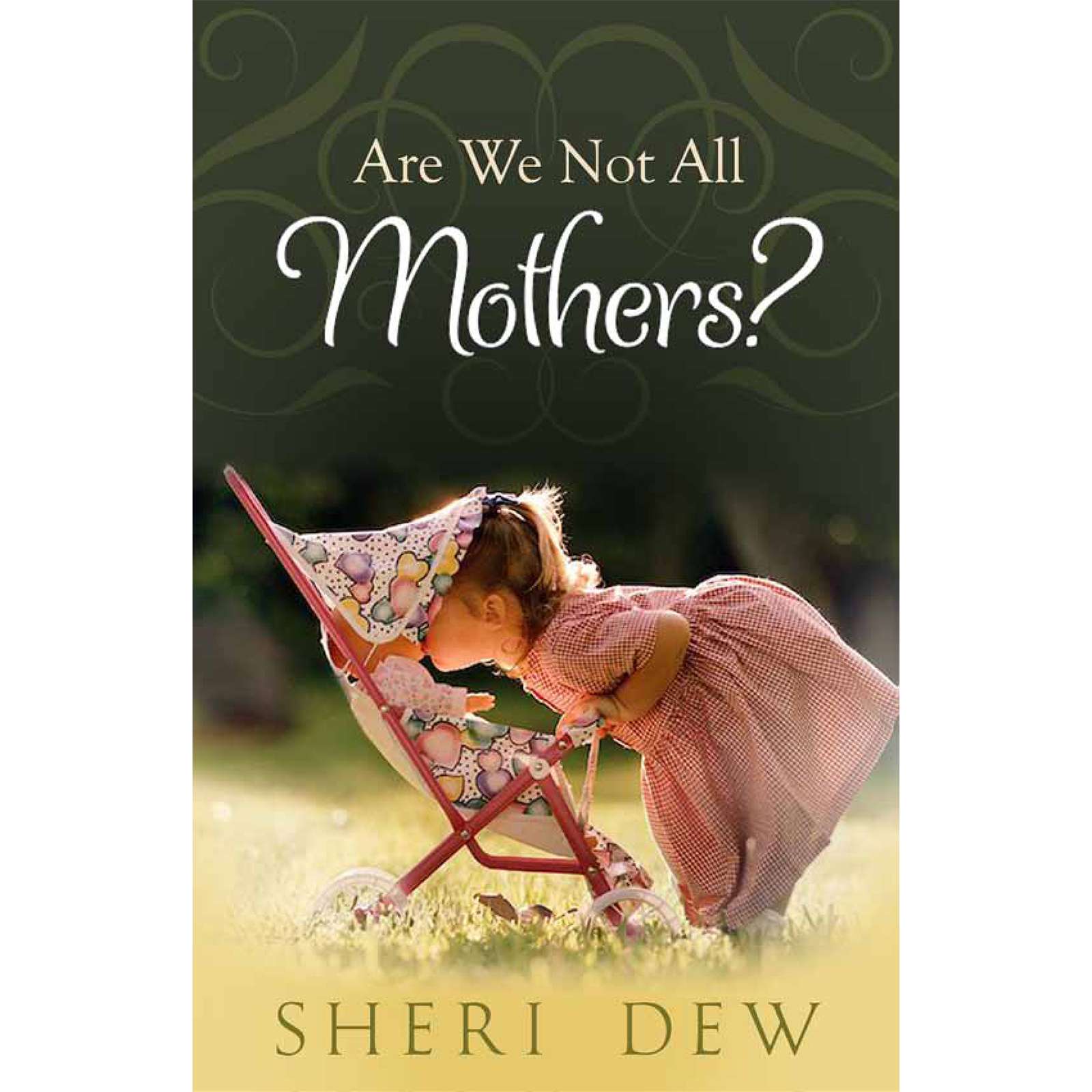Are We Not All Mothers? Booklet, , large image number 0