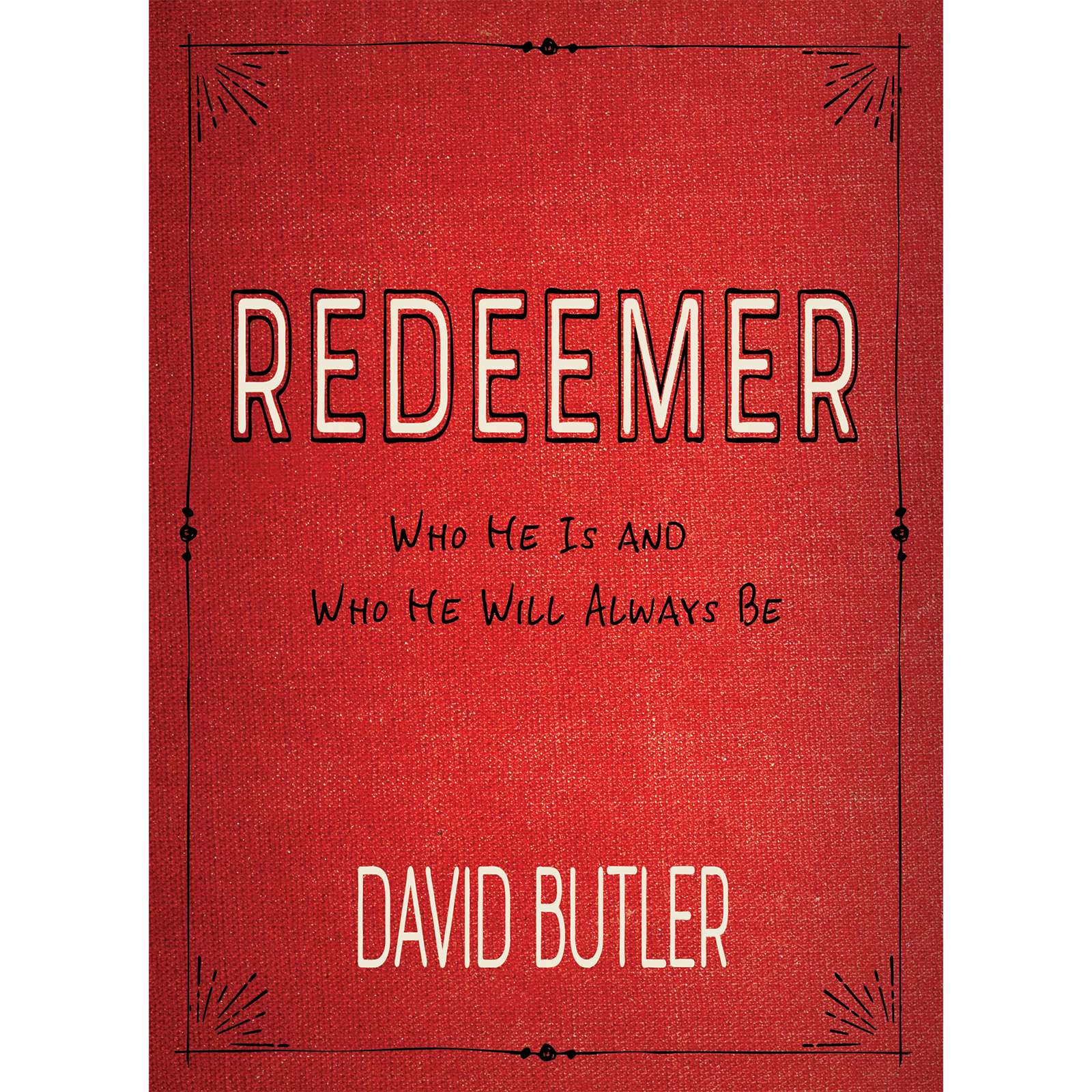 Redeemer 1