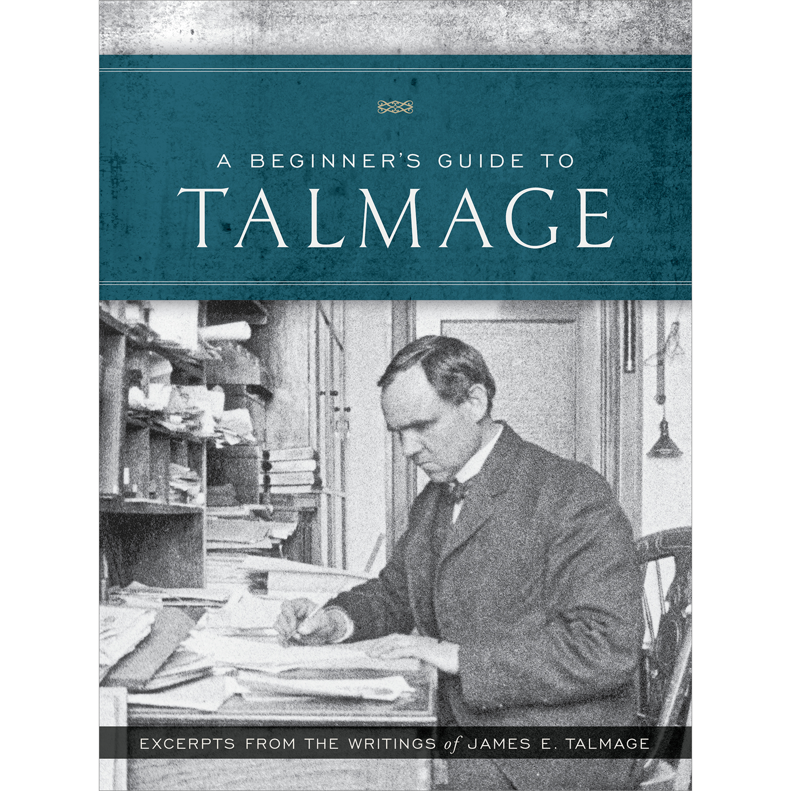 A Beginner's Guide to Talmage, , large image number 0