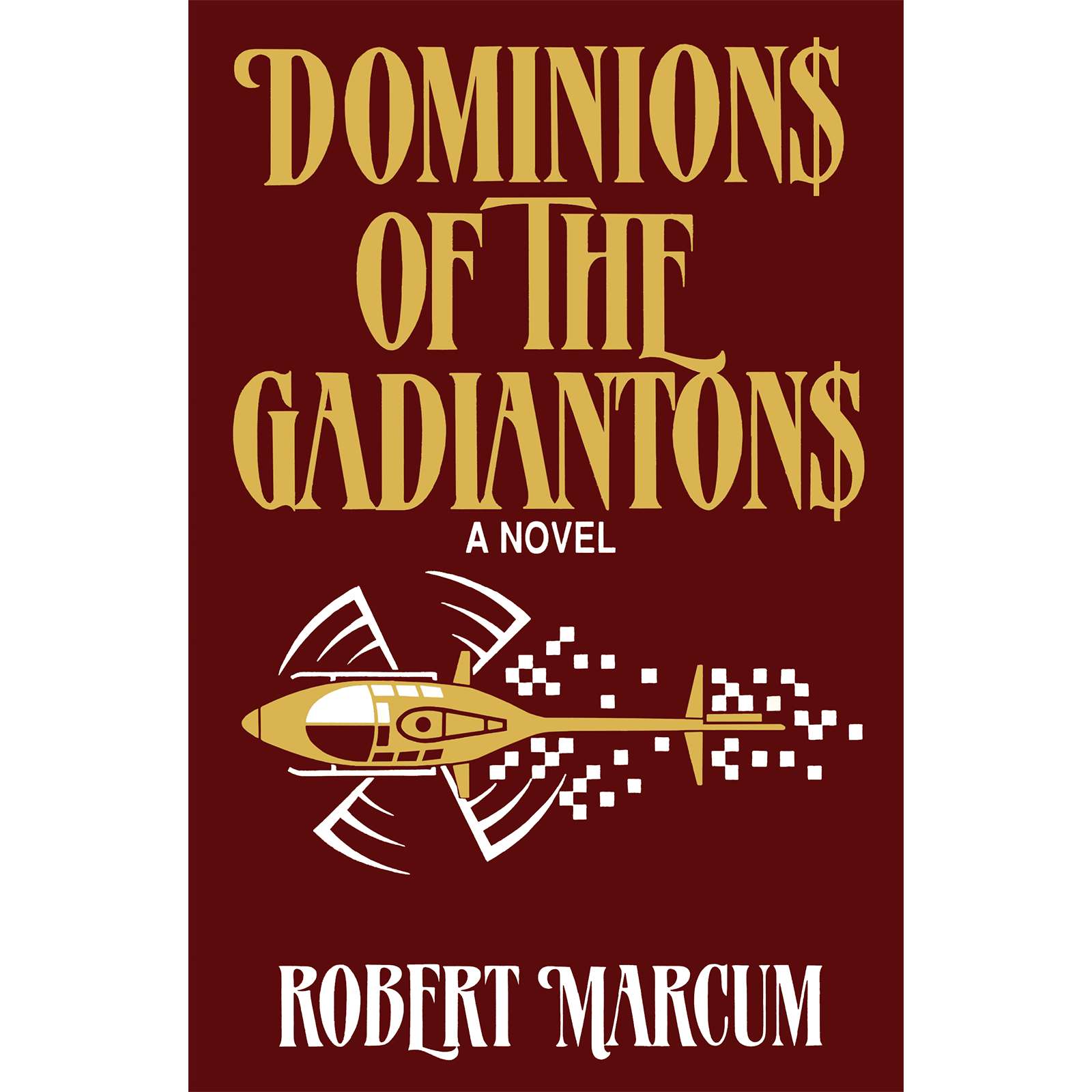Dominions of the Gadiantons