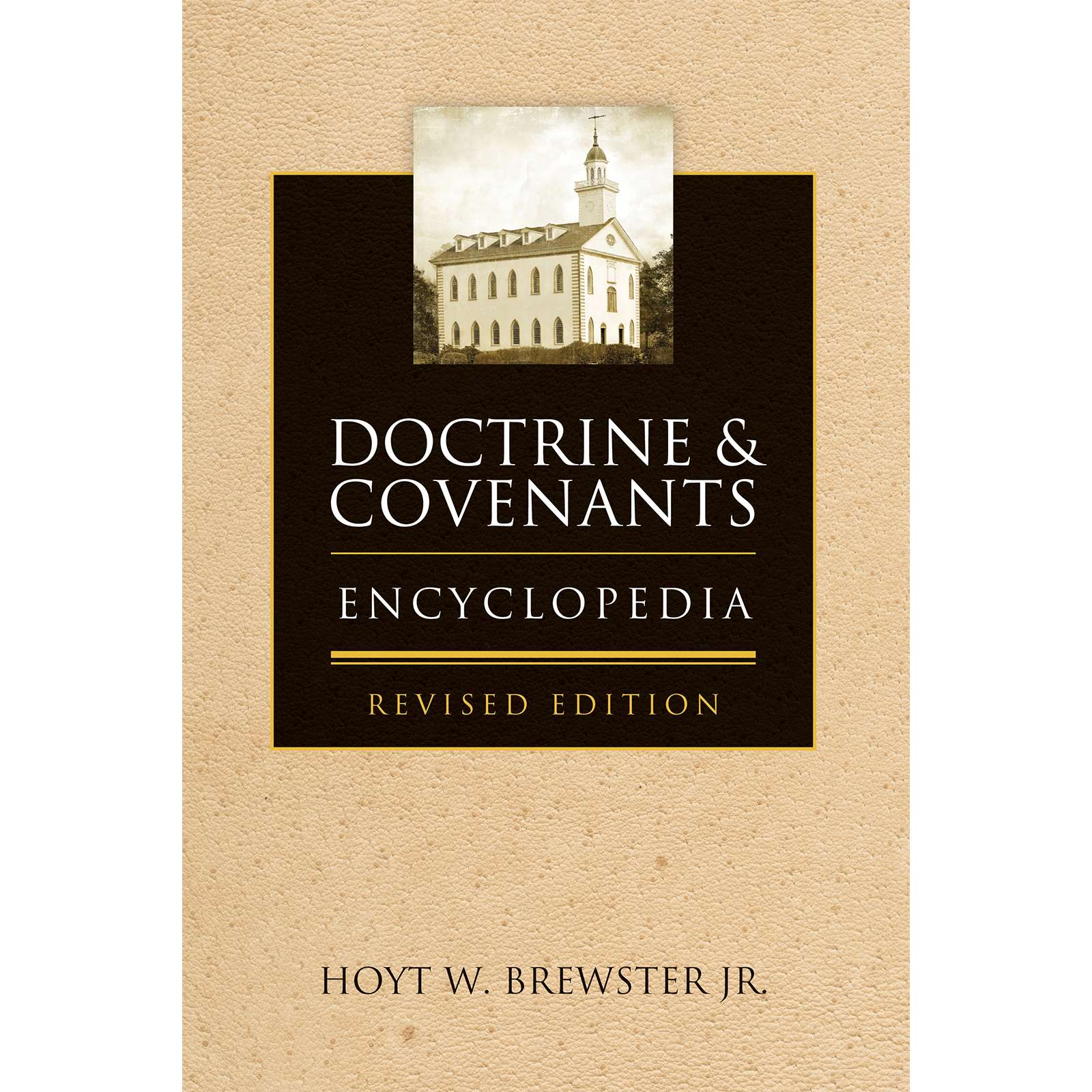 Doctrine & Covenants Encyclopedia, , large image number 0