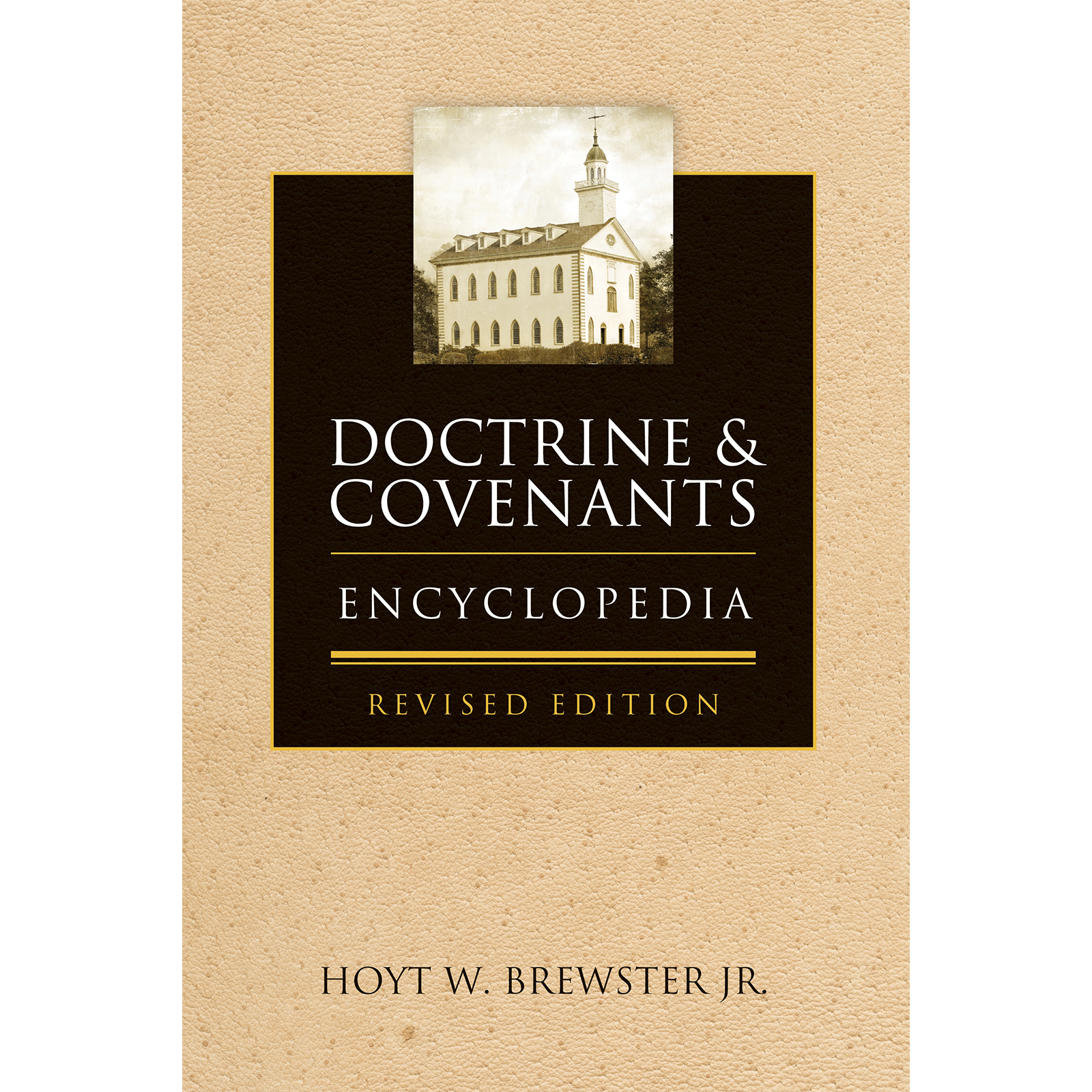 Doctrine & Covenants Encyclopedia, , large image number 0