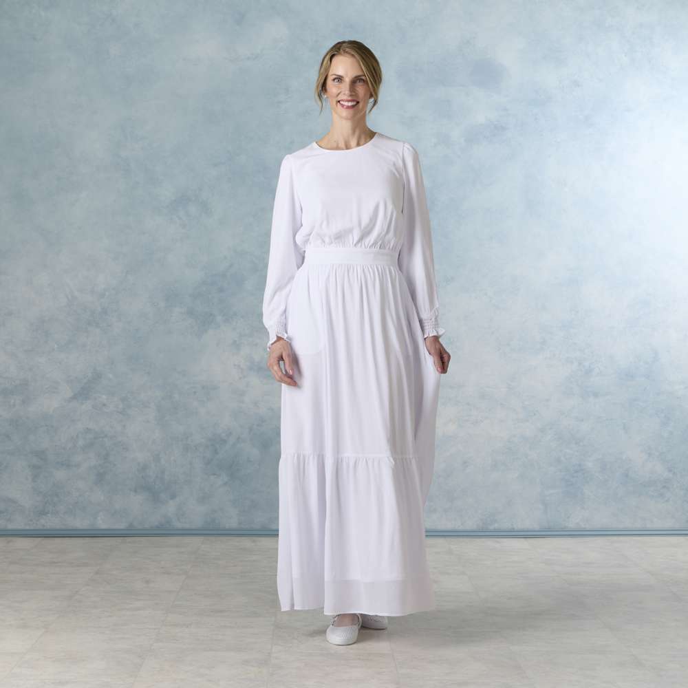 LDS Outfits, Temple Dresses & Clothing | Deseret Book LDS Outfits, Temple Dresses & Clothing | Deseret Book
