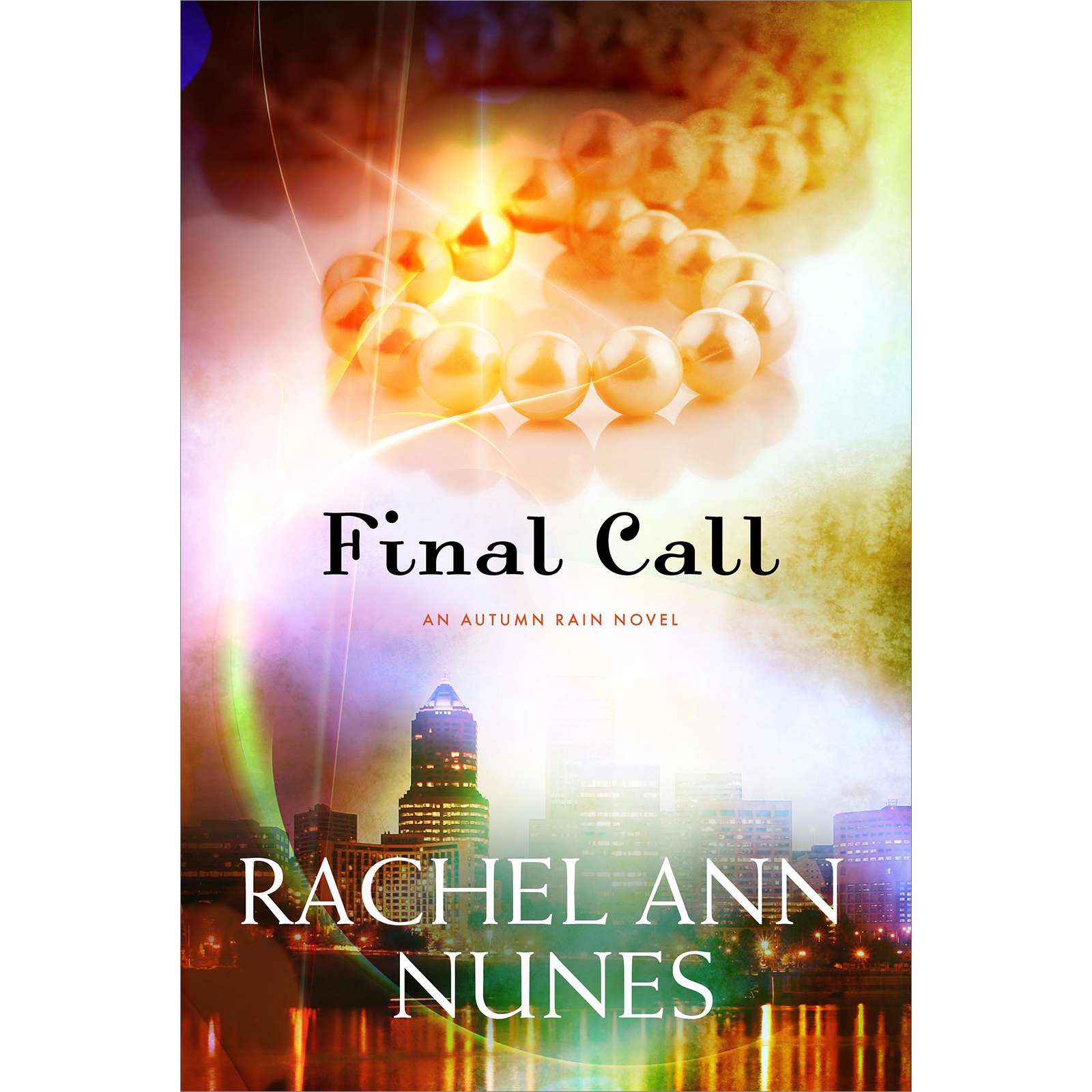 Final Call, , large image number 0