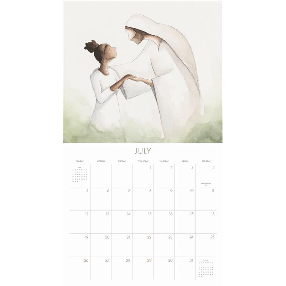2026 Kate Lee Calendar, , large image number 3