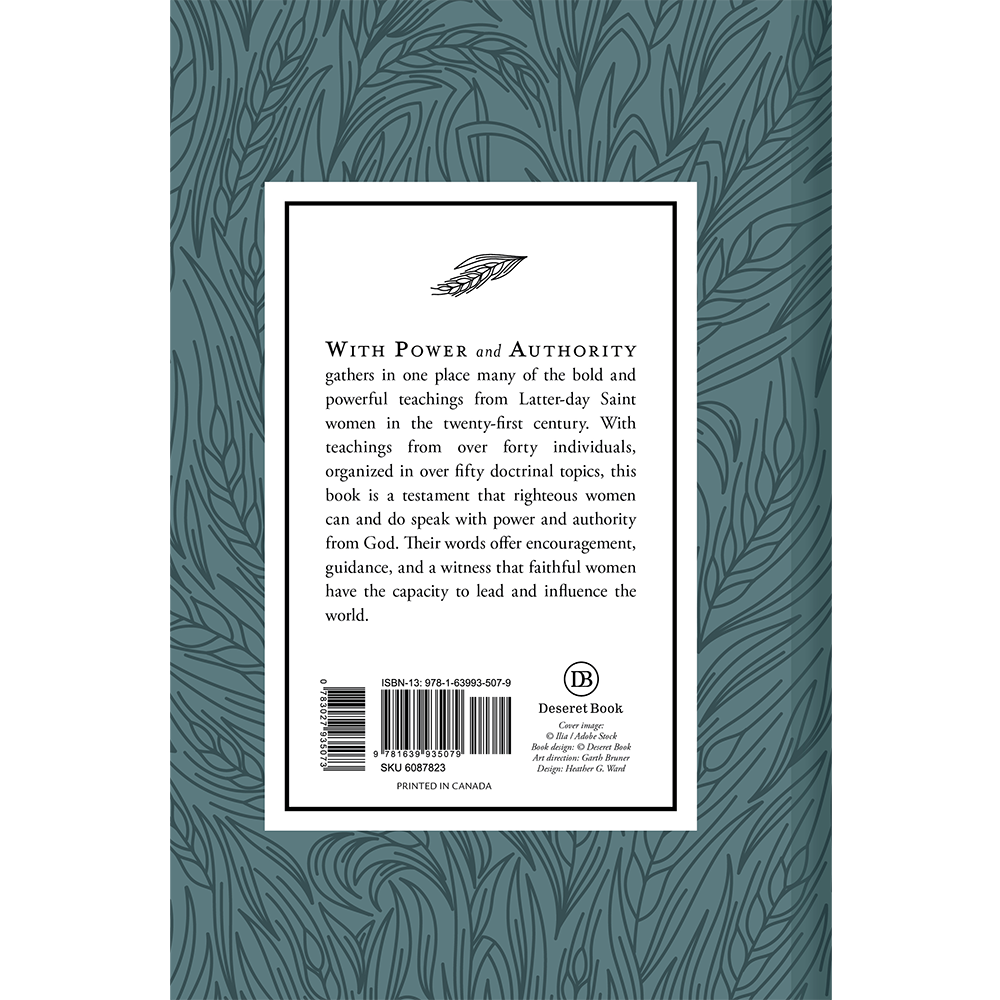 With Power and Authority, , large image number 5