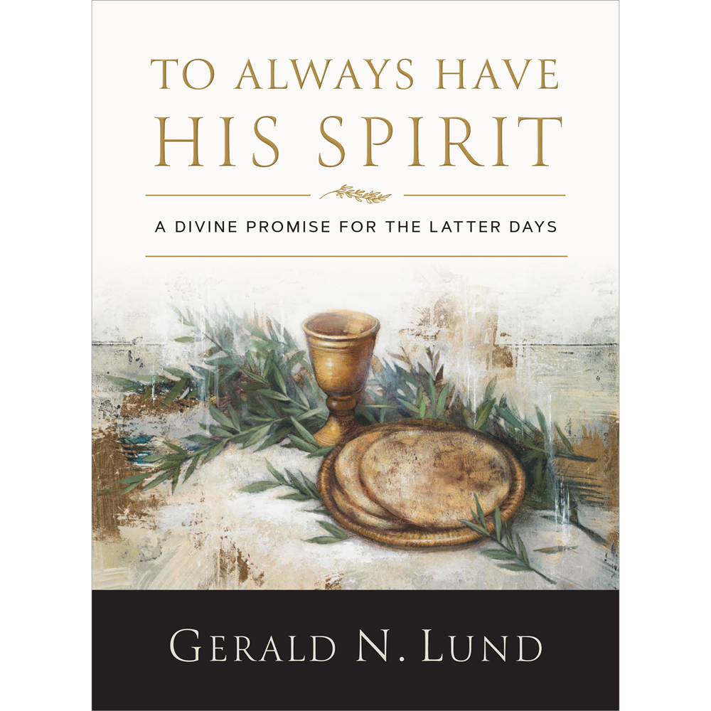 To Always Have His Spirit, , large image number 0