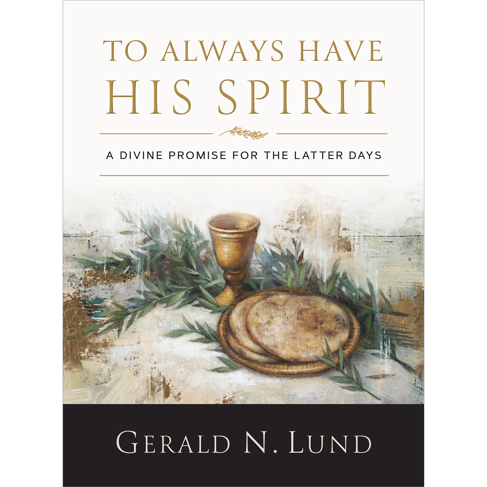 To Always Have His Spirit, , large image number 0