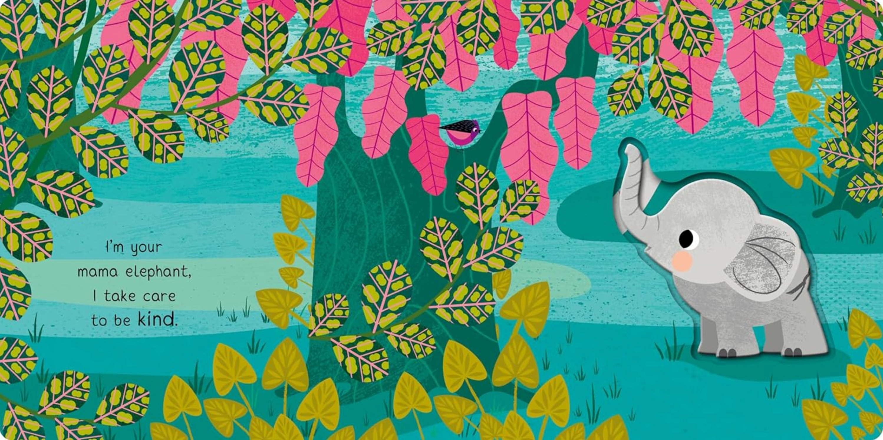 You're My Little Mama Bear, , large image number 2