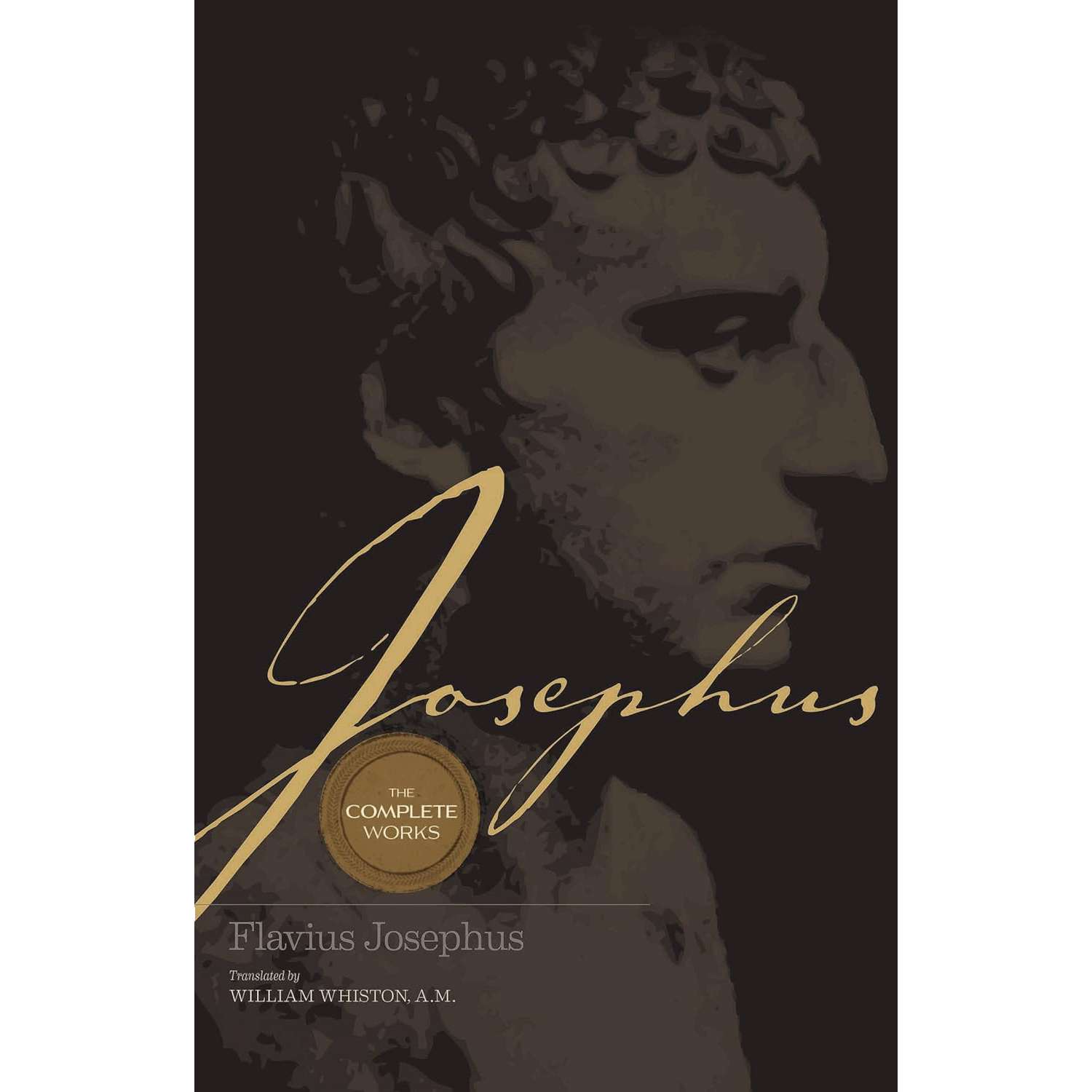 Josephus Complete Works, , large image number 0