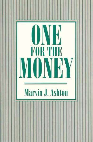 One for the Money, , large image number 0