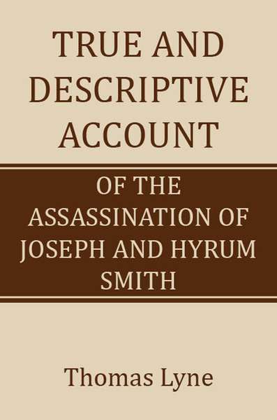 True and Descriptive Account